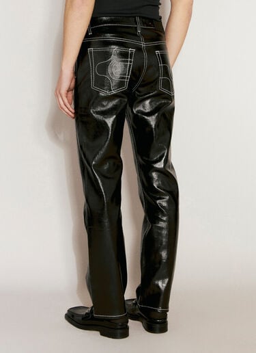 Orion Tar Pants Eytys Orion Tar Pants Black eyt0351027