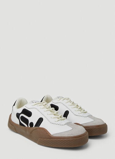 Santos Sneakers Eytys Santos Sneakers White eyt0351029