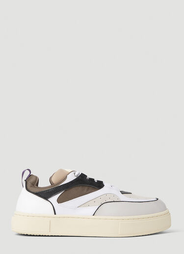 Sidney Sneakers Eytys Sidney Sneakers White eyt0351031