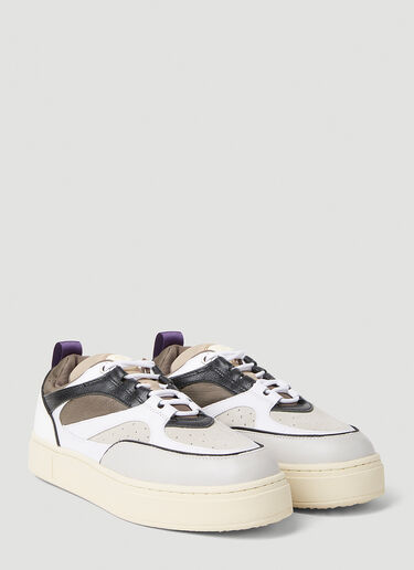 Sidney Sneakers Eytys Sidney Sneakers White eyt0351031