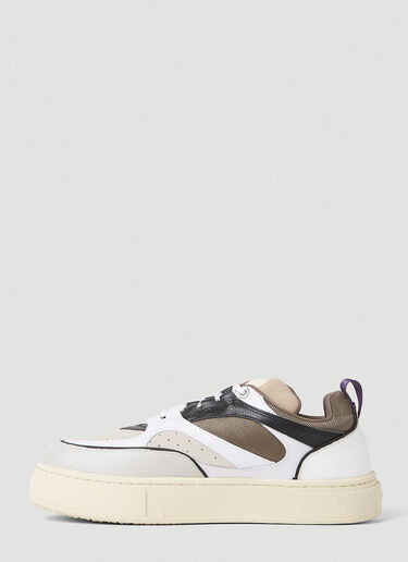 Sidney Sneakers Eytys Sidney Sneakers White eyt0351031