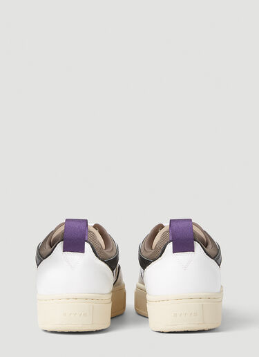 Sidney Sneakers Eytys Sidney Sneakers White eyt0351031