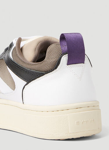 Sidney Sneakers Eytys Sidney Sneakers White eyt0351031