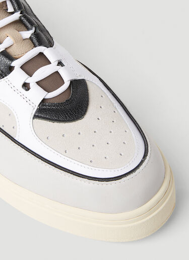 Sidney Sneakers Eytys Sidney Sneakers White eyt0351031