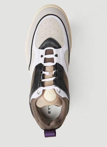 Sidney Sneakers Eytys Sidney Sneakers White eyt0351031