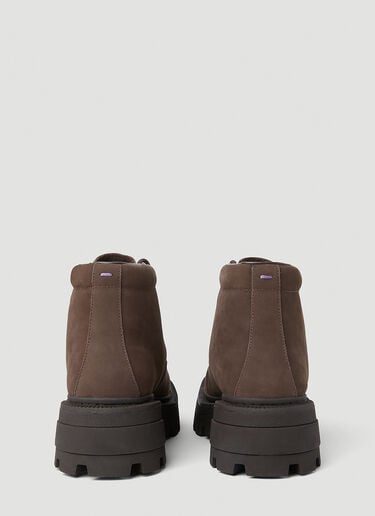 Tribeca Boots Eytys Tribeca Boots Brown eyt0351037