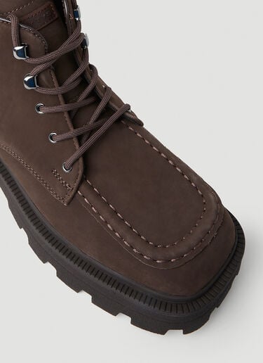 Tribeca Boots Eytys Tribeca Boots Brown eyt0351037