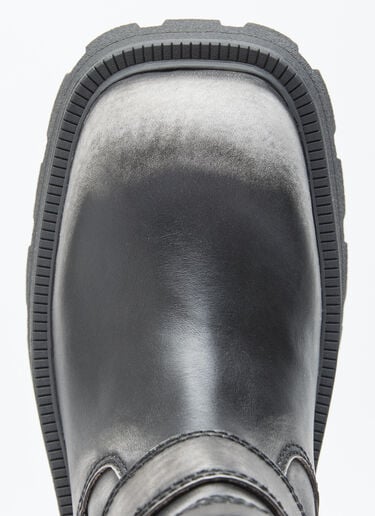 Dominique Boots Eytys Dominique Boots Black eyt0356009