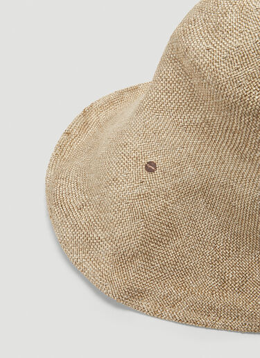 Aura Hat Flapper Aura Hat Beige fla0239004