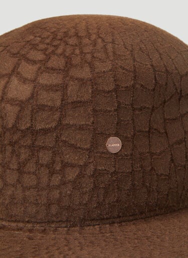 Anouk Wide Brim Hat Flapper Anouk Wide Brim Hat Brown fla0245010