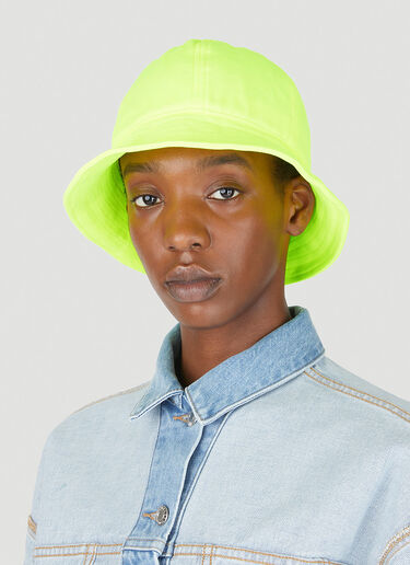 Agostina Bucket Hat Flapper Agostina Bucket Hat Yellow fla0245011