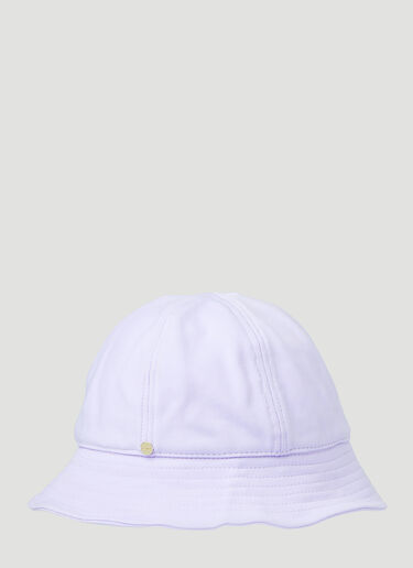 Agostina Bucket Hat Flapper Agostina Bucket Hat Purple fla0245012