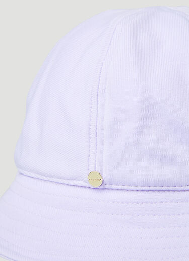 Agostina Bucket Hat Flapper Agostina Bucket Hat Purple fla0245012