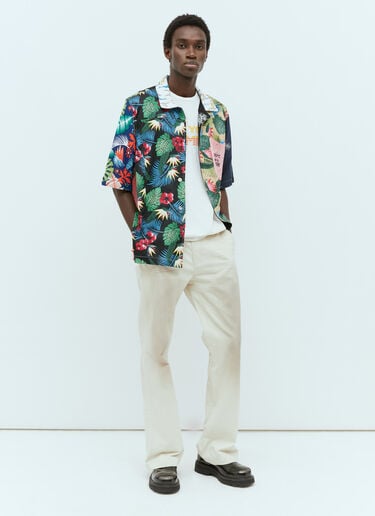Gallery Dept. Parker Shirt Multicolour gdp0153032