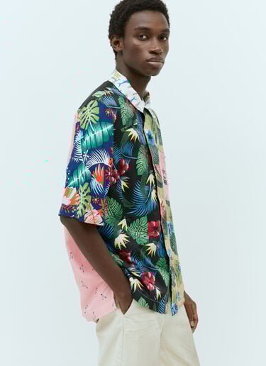 Gallery Dept. Parker Shirt Multicolour gdp0153032