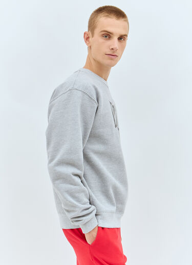 Classic Sweatshirt Gallery Dept. Classic Sweatshirt Grey gdp0158010