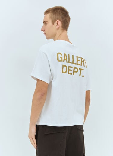 L.A. Riot T-Shirt Gallery Dept. L.A. Riot T-Shirt White gdp0158028