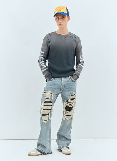 Gallery Dept. 우르클 서멀 탑  그레이 gdp0158033