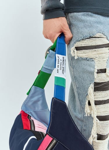 x Asics Vintage Crossbody Bag Gallery Dept. x Asics Vintage Crossbody Bag Multicolour gdp0158048