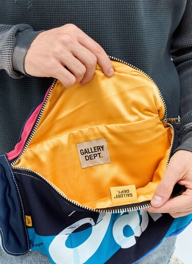 x Asics Vintage Crossbody Bag Gallery Dept. x Asics Vintage Crossbody Bag Multicolour gdp0158048