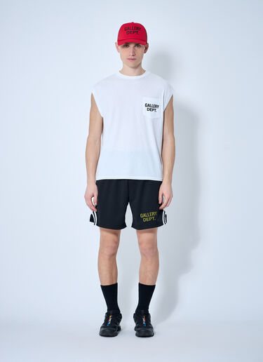 Gallery Dept. Augi Tank Top White gdp0160002