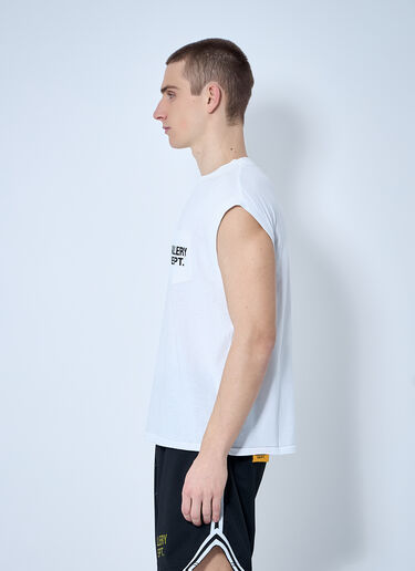 Gallery Dept. Augi Tank Top White gdp0160002