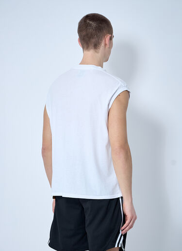 Gallery Dept. Augi Tank Top White gdp0160002