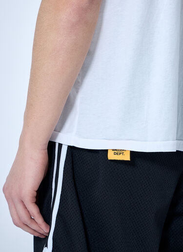 Gallery Dept. Augi Tank Top White gdp0160002