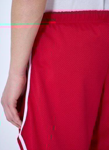 Venice Court Shorts Gallery Dept. Venice Court Shorts Red gdp0160006