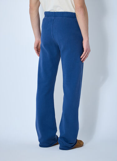 Logo Motif Track Pants Gallery Dept. Logo Motif Track Pants Navy gdp0160022