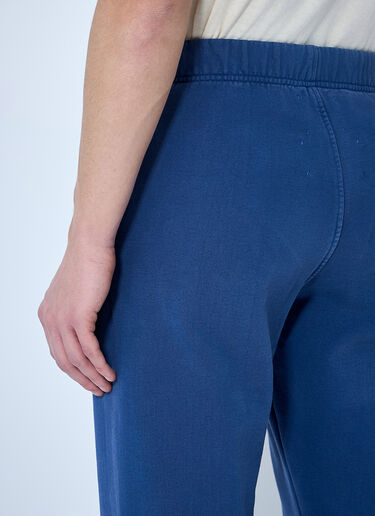 Logo Motif Track Pants Gallery Dept. Logo Motif Track Pants Navy gdp0160022
