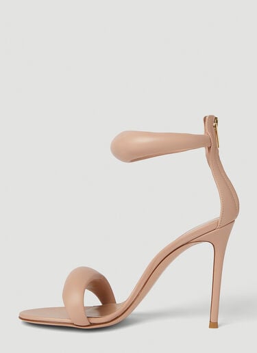 Bijoux High Heel Sandals Gianvito Rossi Bijoux High Heel Sandals Beige gia0251011