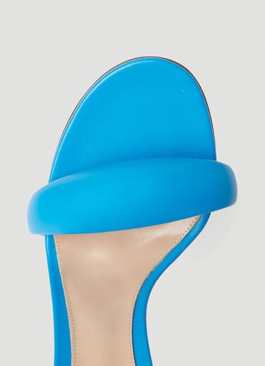 Gianvito Rossi Bijoux 高跟凉鞋 蓝色 gia0252012