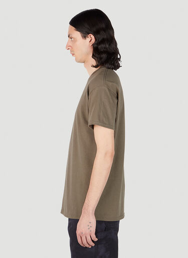 Soldier T-Shirt Gimme 5 Soldier T-Shirt Khaki gim0152002