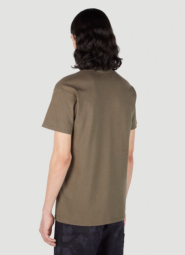 Soldier T-Shirt Gimme 5 Soldier T-Shirt Khaki gim0152002