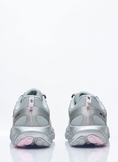GANNI x New Balance Fresh Foam Sneakers Silver gnb0359001