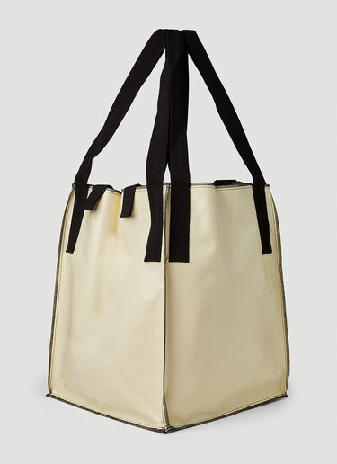 BF Soil Sack Tote Bag GR10K BF Soil Sack Tote Bag Cream grk0150019