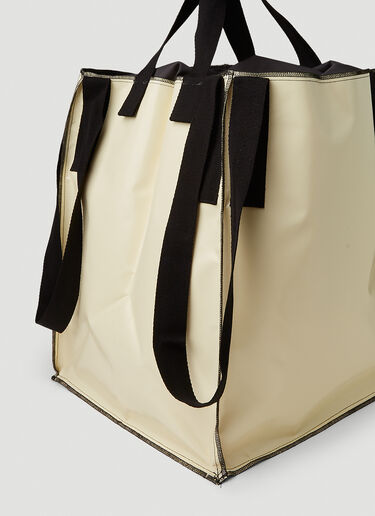 BF Soil Sack Tote Bag GR10K BF Soil Sack Tote Bag Cream grk0150019