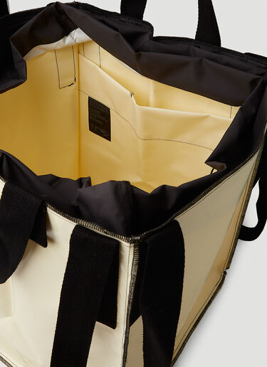 BF Soil Sack Tote Bag GR10K BF Soil Sack Tote Bag Cream grk0150019