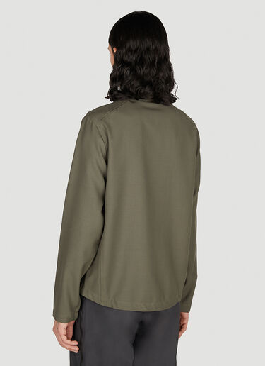 Skeleton Jacket GR10K Skeleton Jacket Green grk0152005
