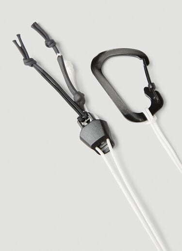 Restraint Lanyard Belt GR10K Restraint Lanyard Belt White grk0152007