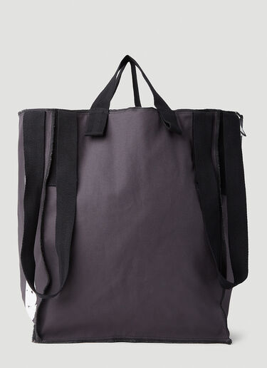 Klopman Kruel Tote Bag GR10K Klopman Kruel Tote Bag Grey grk0152009