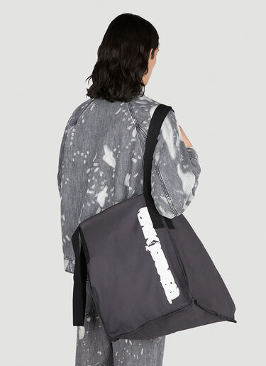 Klopman Kruel Tote Bag GR10K Klopman Kruel Tote Bag Grey grk0152009