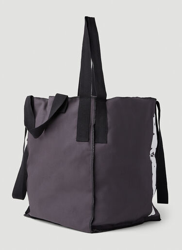 Klopman Kruel Tote Bag GR10K Klopman Kruel Tote Bag Grey grk0152009