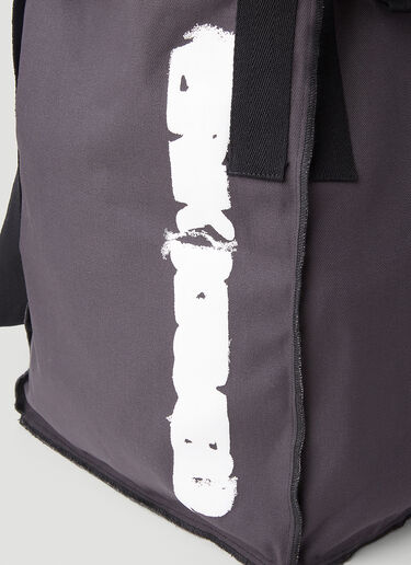 Klopman Kruel Tote Bag GR10K Klopman Kruel Tote Bag Grey grk0152009