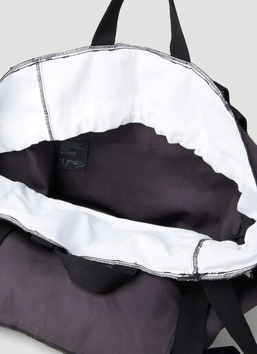 Klopman Kruel Tote Bag GR10K Klopman Kruel Tote Bag Grey grk0152009