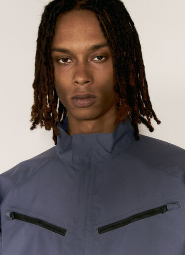 GR10K 3L Lightweight Jacket Blue grk0157009