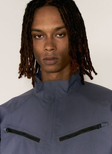 3L Lightweight Jacket GR10K 3L Lightweight Jacket Blue grk0157009
