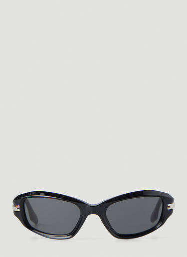 Tidan サングラス Gentle Monster Tidan サングラス ブラック gtm0350014
