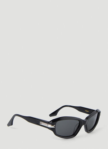 Tidan サングラス Gentle Monster Tidan サングラス ブラック gtm0350014